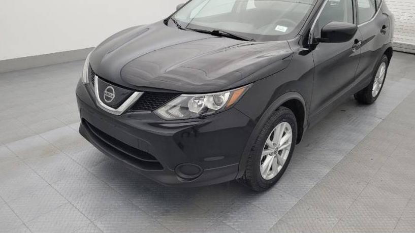 NISSAN ROGUE SPORT 2019 JN1BJ1CR6KW344229 image